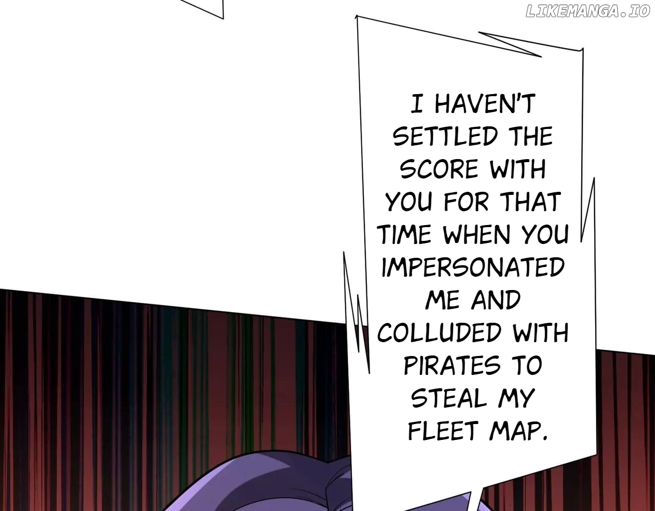 With My Netherworld Trillions, Game On! Chapter 255 - page 95